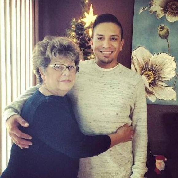 Meet your Posher, Steven - Picture 1 of 1